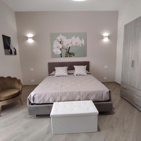 B&B Villa Colomba Agrigento Esterno foto