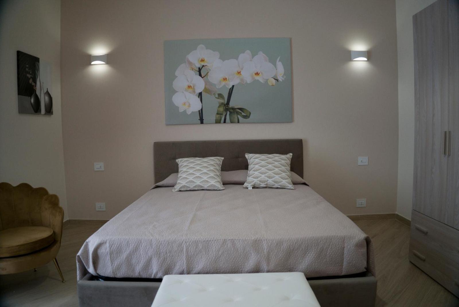 B&B Villa Colomba Agrigento Esterno foto