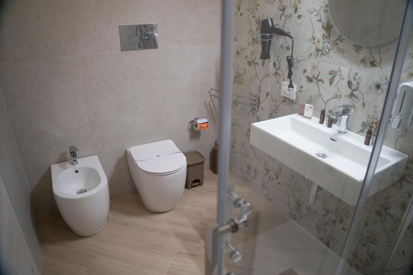 B&B Villa Colomba Agrigento Esterno foto