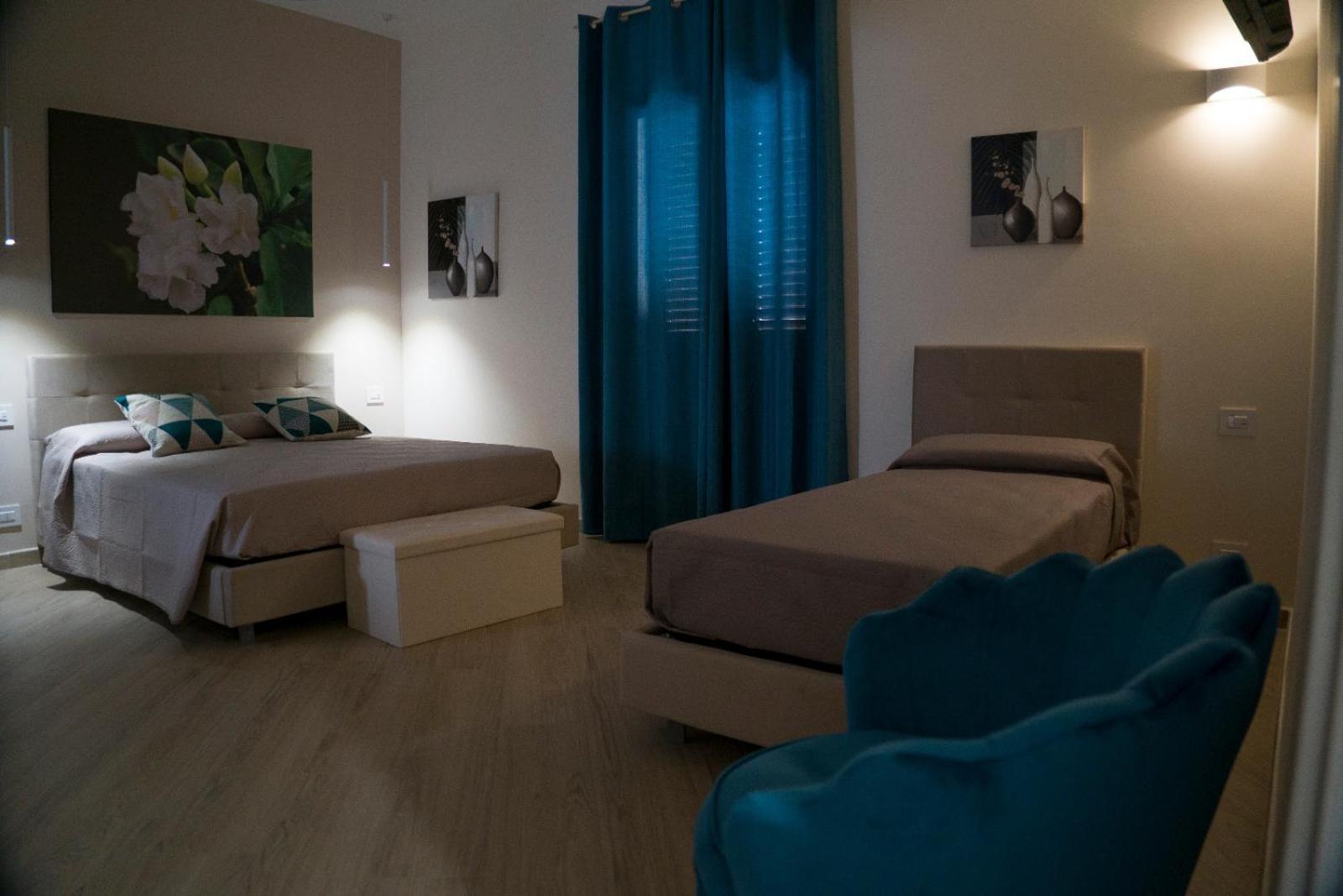 B&B Villa Colomba Agrigento Esterno foto