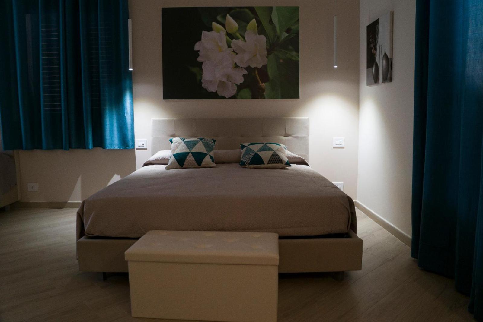 B&B Villa Colomba Agrigento Esterno foto