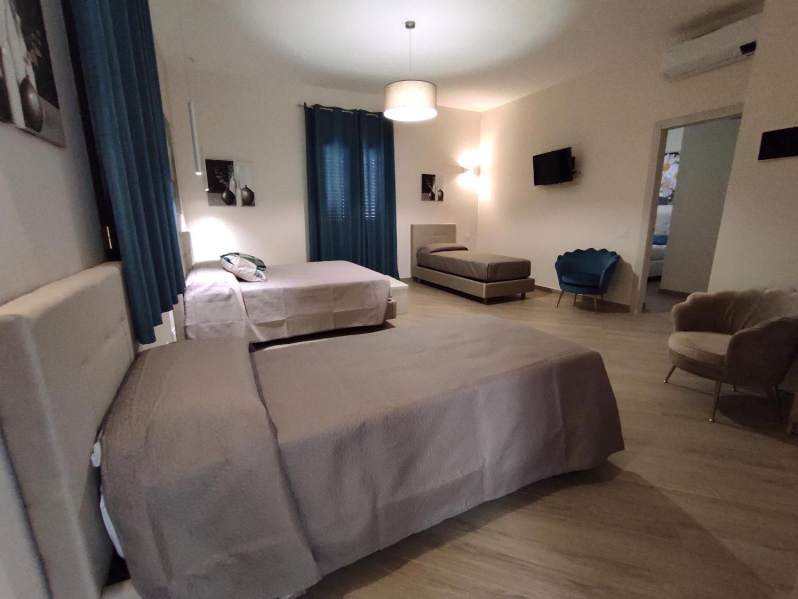 B&B Villa Colomba Agrigento Esterno foto